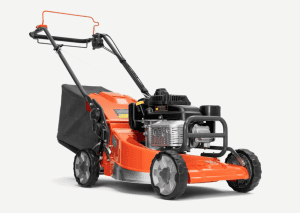 Husqvarna W520 20" Self-Propelled Push Lawn Mower